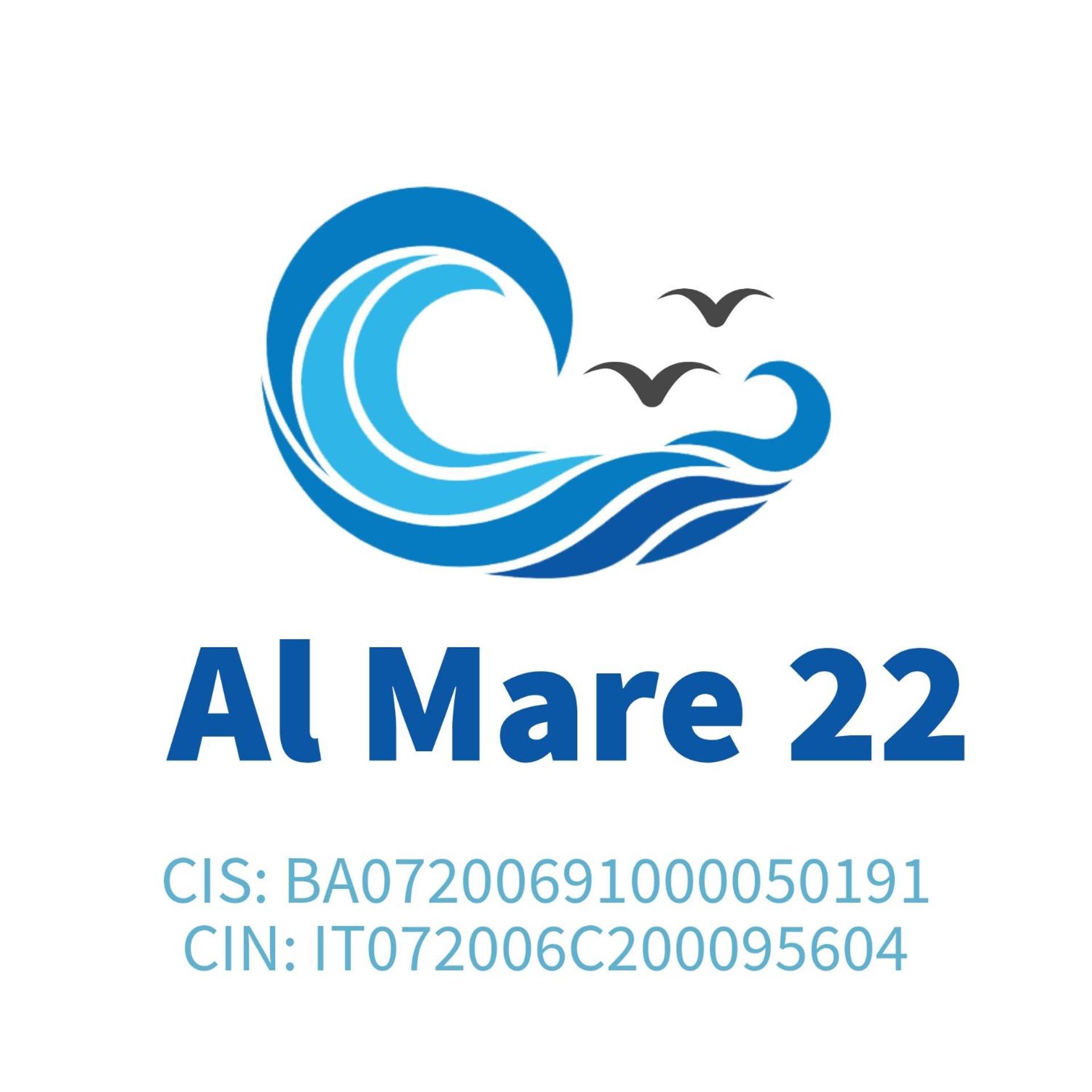 ホテル Al Mare 22 バーリ エクステリア 写真